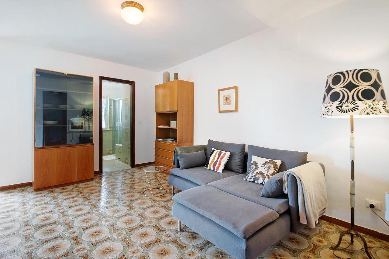 Villa Casa Luci Levanto Esterno foto