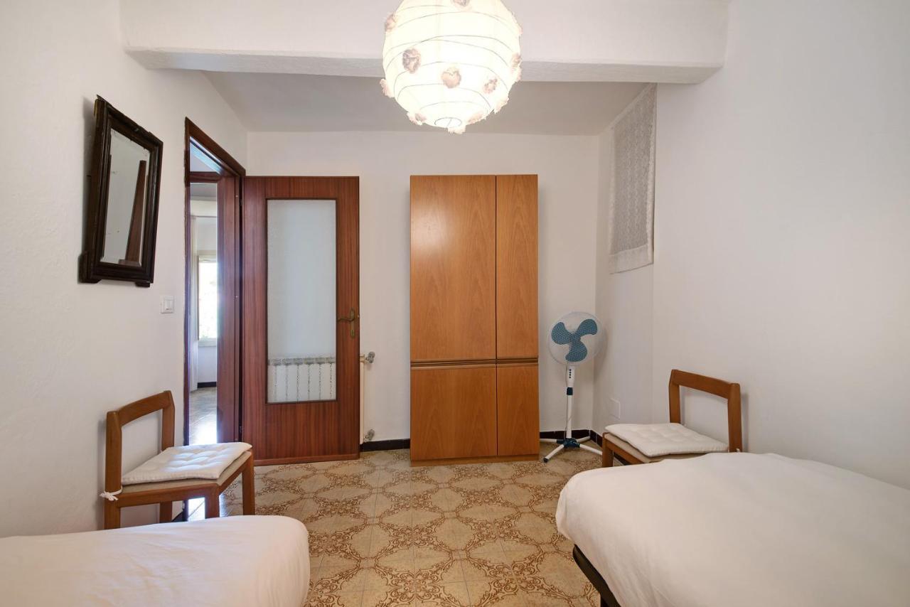 Villa Casa Luci Levanto Esterno foto