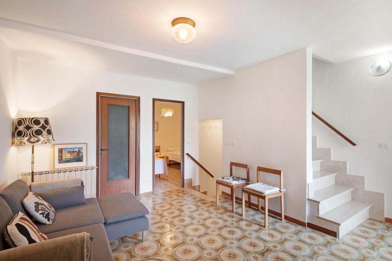 Villa Casa Luci Levanto Esterno foto