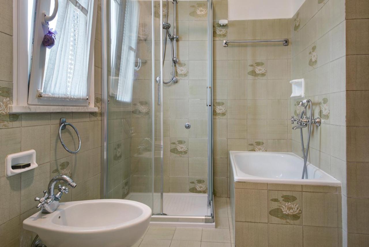 Villa Casa Luci Levanto Esterno foto