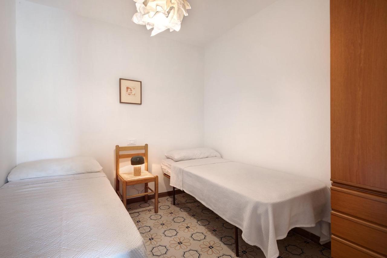 Villa Casa Luci Levanto Esterno foto