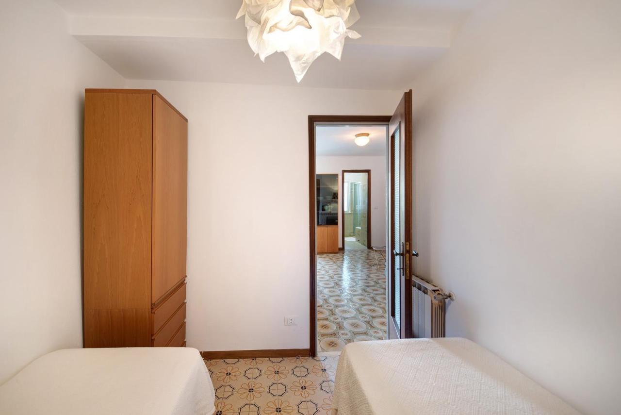 Villa Casa Luci Levanto Esterno foto