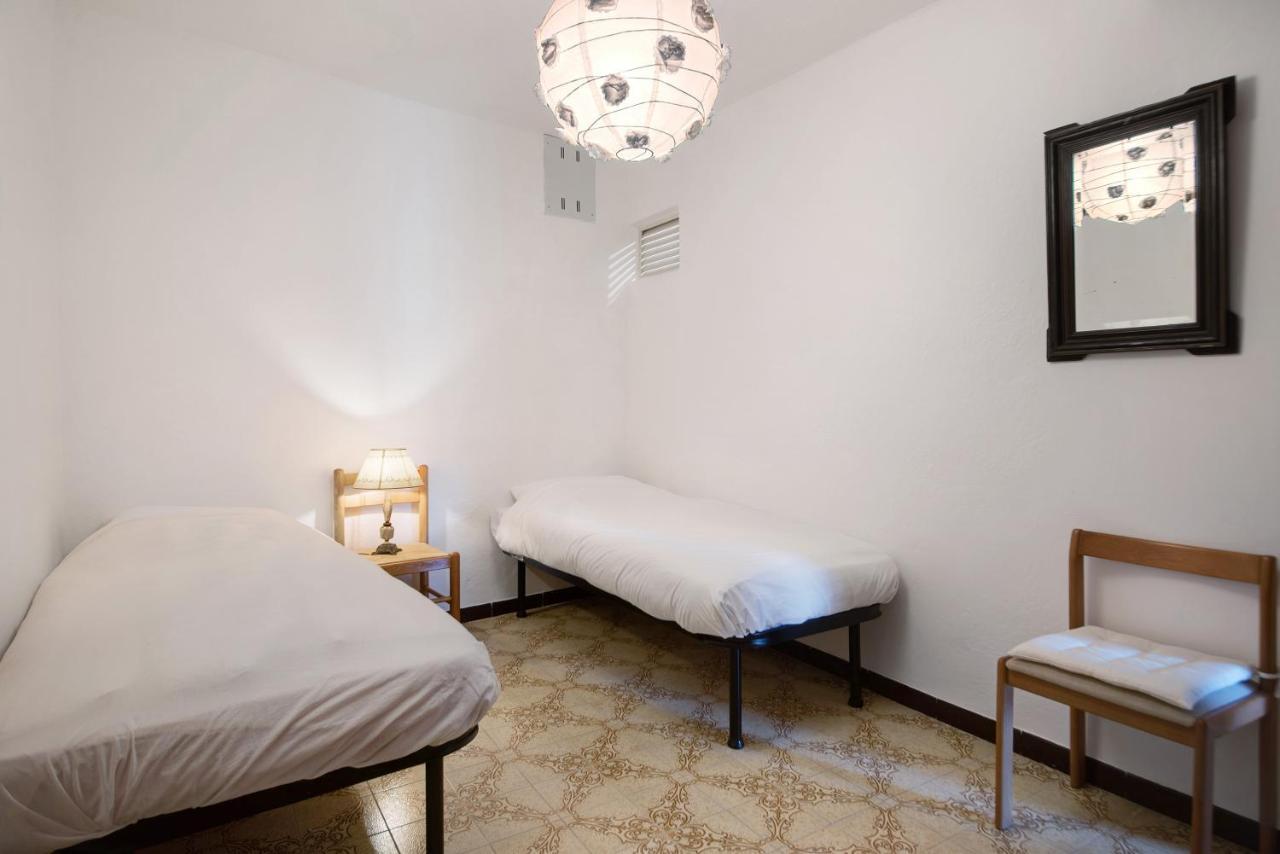 Villa Casa Luci Levanto Esterno foto