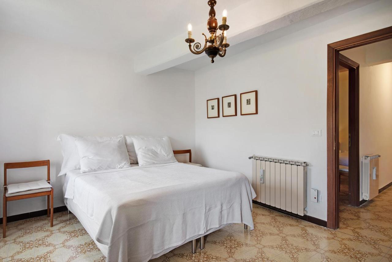 Villa Casa Luci Levanto Esterno foto